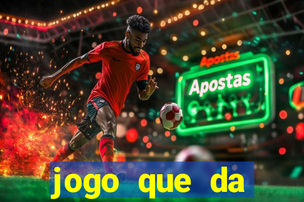 jogo que da dinheiro de verdade sem precisar depositar